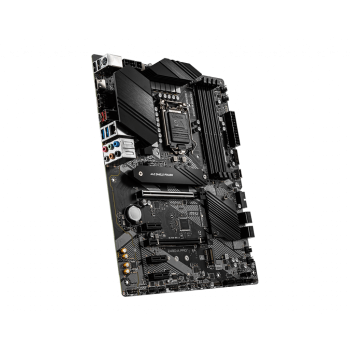 Msi Z490 A-Pro Motherboard